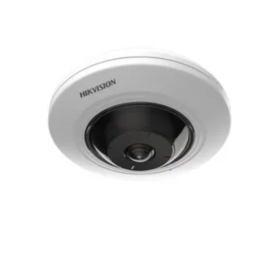 HIKVISION DS-2CD3956G2-IS 1.05MM 5MP FISHEYE CAMERA