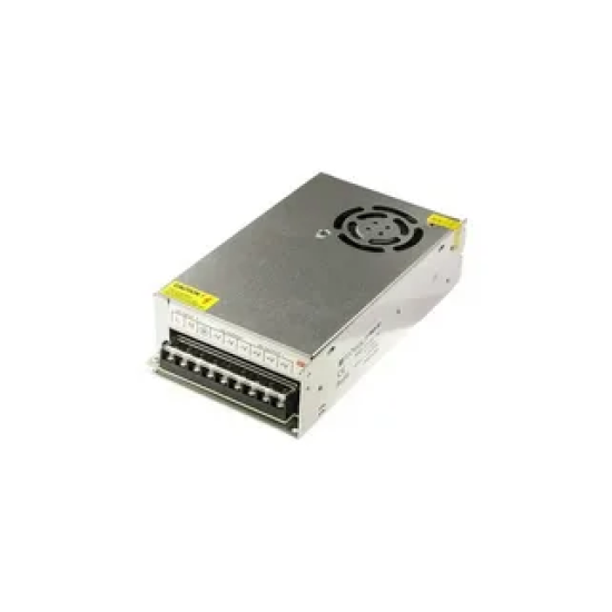 HIGHTEK HT1084 12V 30A METAL ADAPTÖR