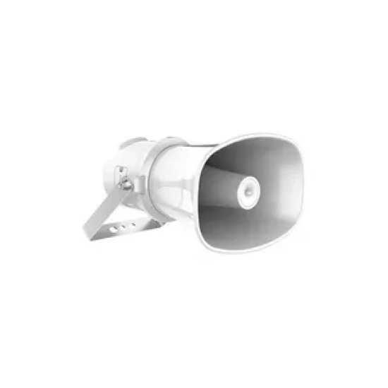 HIKVISION DS-QAZ1307G1-E 7W IP HORN HOPARLÖR / IP67/ ÇİFT YÖNLÜ SES