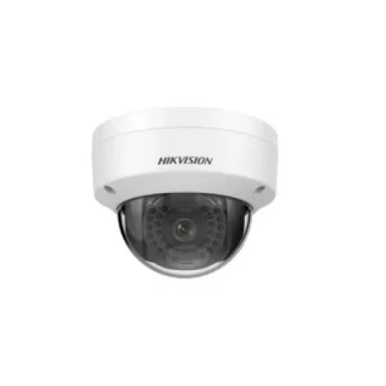 HIKVISON DS-2CD3141G0-IUF UHK 4MP DOME KAMERA