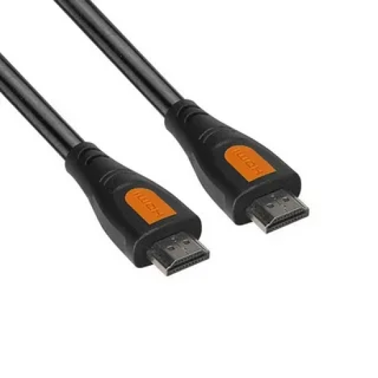 İST Hytech HY-HDM15 HDMI TO HDMI 15m Altın Uçlu 24K 1.4 Ver. 3D Kablosu