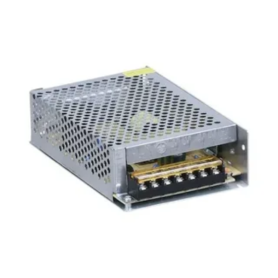 HIGHTEK HT1115 12V 10A METAL ADAPTÖR