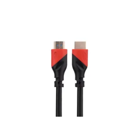 İST Hytech HY-HDM20 HDMI TO HDMI 20m Altın Uçlu 24K 1.4 Ver. 3D Kablosu