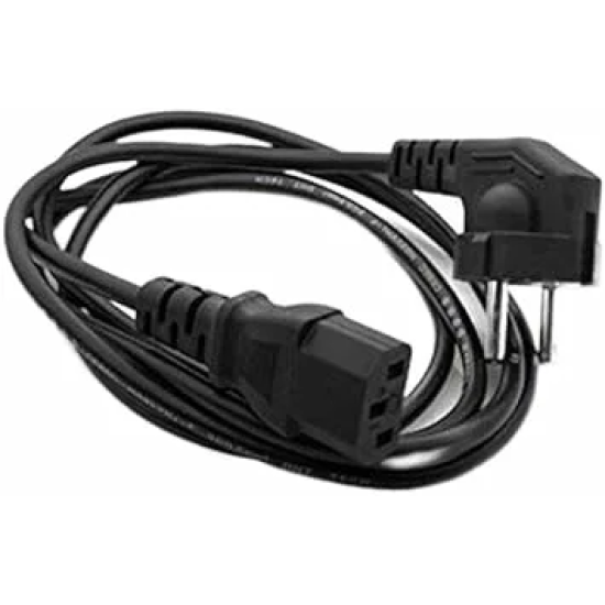 S-LİNK 3 METRE POWER GÜÇ KABLOSU