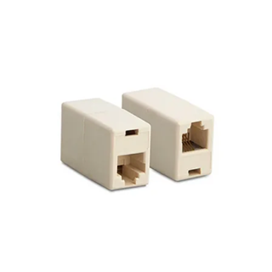 İST S-link SL-8F8F F/F RJ45 Ethernet Ara Adaptör