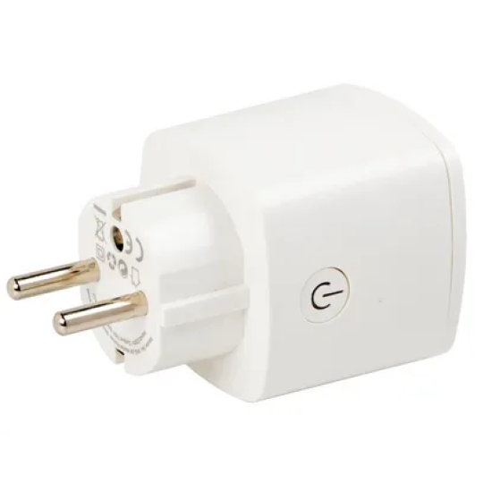 HIKVISION DS-PSP1-WE SMART PLUG