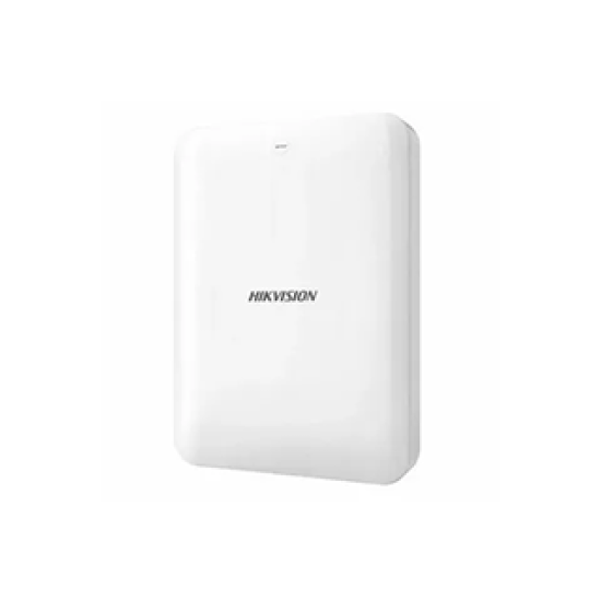 HIKVISION DS-PR1-WE KABLOSUZ ALARM TEKRARLAYICI