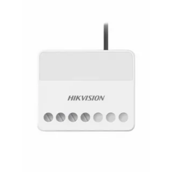 HIKVISION DS-PM1-O1L-WE ROLE MODÜLÜ (7-24V DC BESLEME)