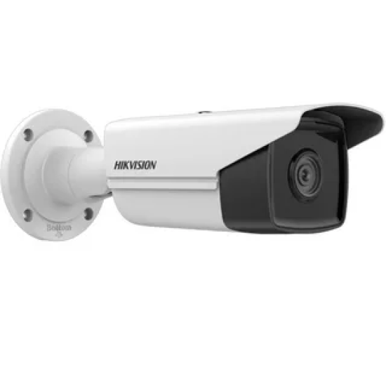 HIKVISION DS-2CD3T63G2-2IS 6MP 4mm AcuSense 6 WDR EXIR IP Bullet Kamera