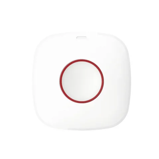 HIKVISION DS-PDEBP1-EG2-WE KABLOSUZ TAŞINABİLİR PANİK BUTONU