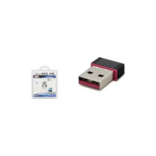 PIX-LINK LV-UW01B WIRELESS ADAPTÖR