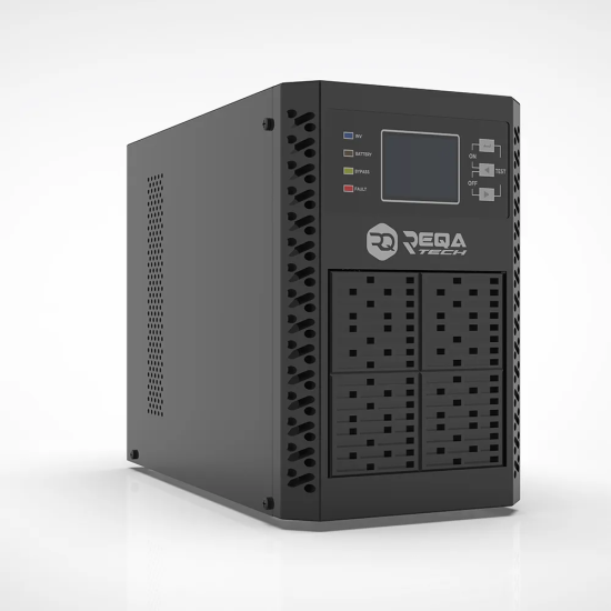 IQRA 1KVA. ONLİNE UPS