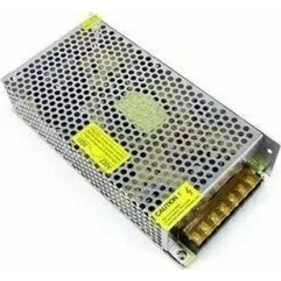 REDLINE T-POWER TP1042 - 1500MB 12V 15A METAL KASA ADAPTÖR