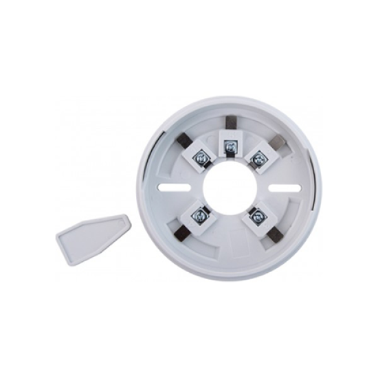 TEKNİM TFA-0120 DEDEKTÖR TABAN