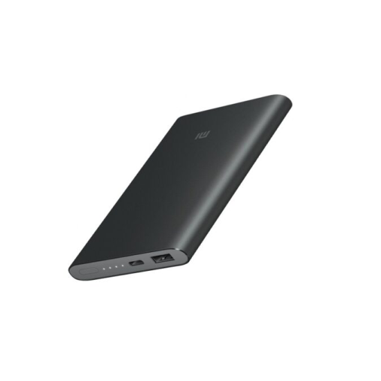 Xiaomi Mi Pro (gen 2) 10000mah Type-c Powerbank Plm03zm Mi-PLM03ZM