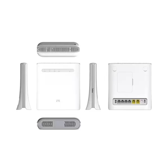 ZTE MF268R SUPERBOX SIMKART MODEM