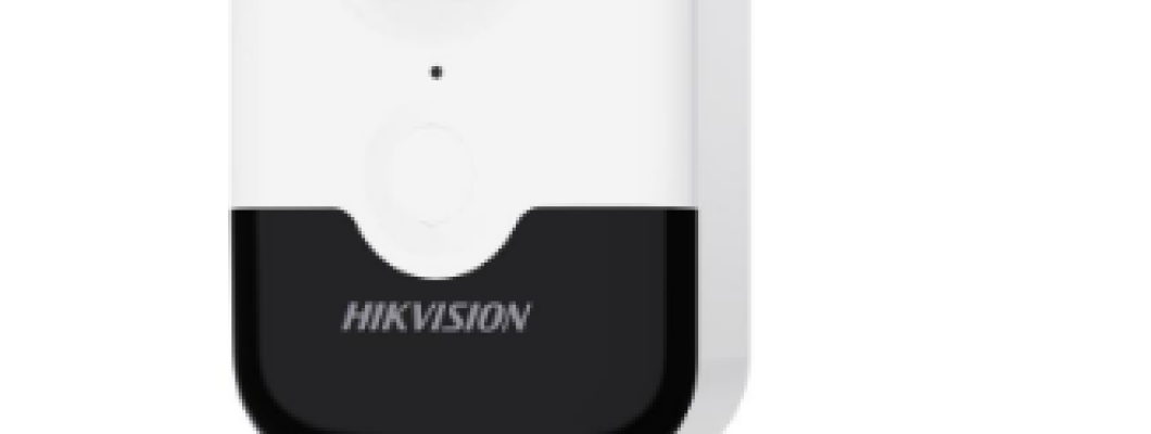Hikvision DS-2CD2443G2-IW (W) 4 MP İç Mekan Güvenlik Kamerası: Akıllı Güvenliğin Yeni Standardı
