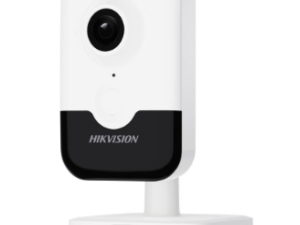 Hikvision DS-2CD2443G2-IW (W) 4 MP İç Mekan Güvenlik Kamerası: Akıllı Güvenliğin Yeni Standardı