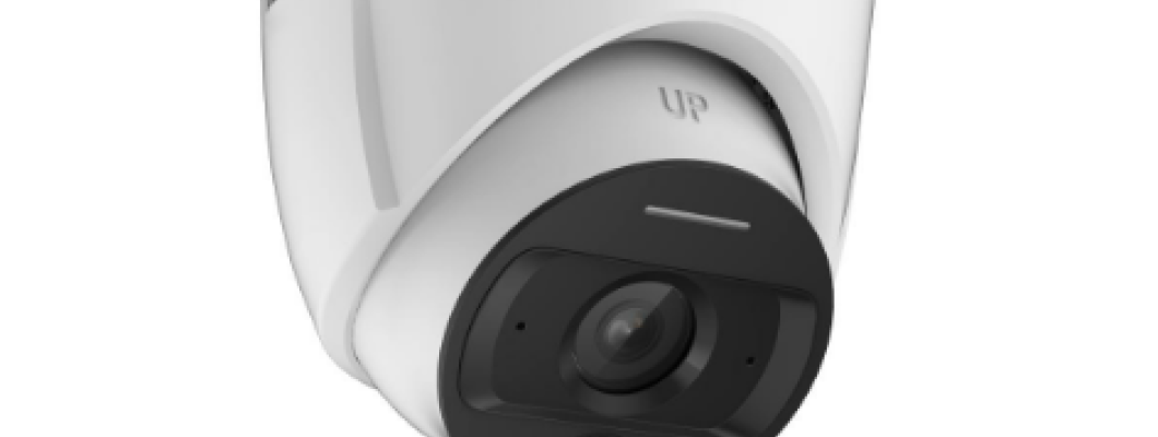 Hikvision HF-VH221 Yangın Algılama Kamerası: Yapay Zekâ Destekli Erken Yangın Tespiti ile Yeni Nesil Güvenlik