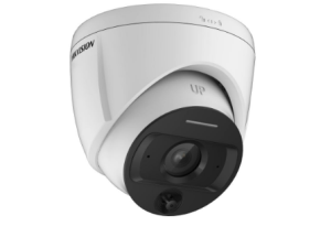 Hikvision HF-VH221 Yangın Algılama Kamerası: Yapay Zekâ Destekli Erken Yangın Tespiti ile Yeni Nesil Güvenlik