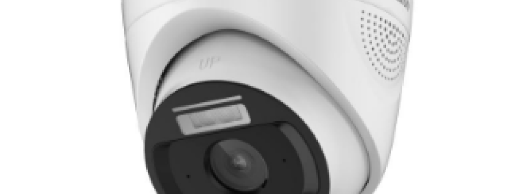 Hikvision HF-VH243 Yangın Algılama Kamerası: Yapay Zekâ Destekli Erken Yangın Tespiti ve Endüstriyel Güvenlikte Yeni Nesil Koruma