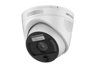 Hikvision HF-VH243 Yangın Algılama Kamerası: Yapay Zekâ Destekli Erken Yangın Tespiti ve Endüstriyel Güvenlikte Yeni Nesil Koruma