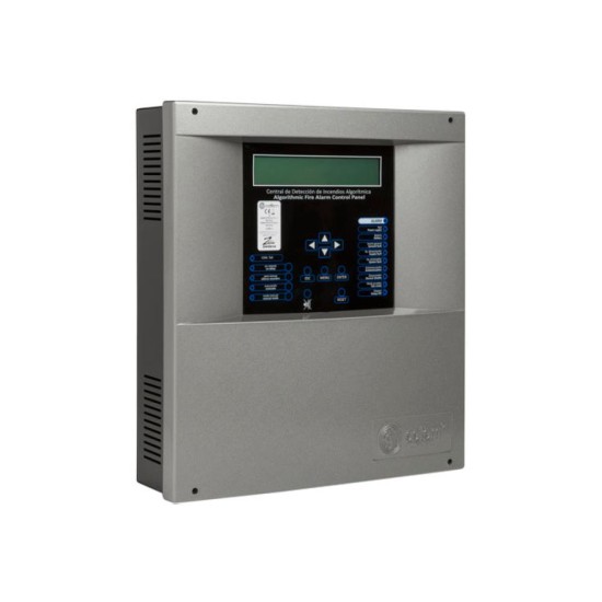 COFEM ZAFIR01B LOOP ADRESLİ KONTROL PANELI(1 LOOP 199 CİHAZ)