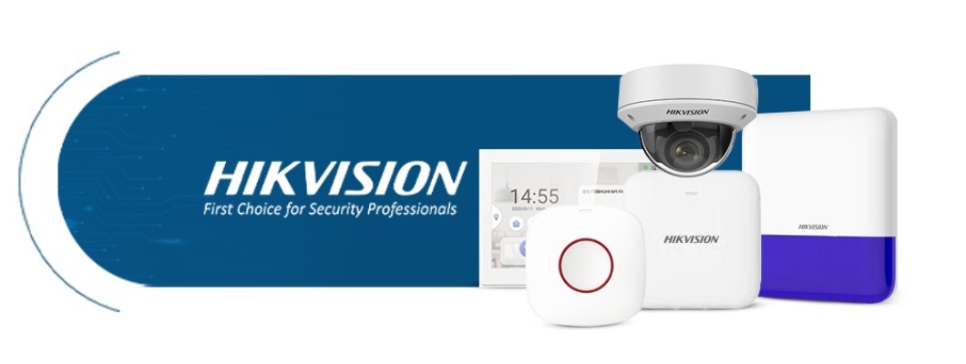 Hikvision Kamera Setleri: Eviniz ve İş Yeriniz İçin Hazır Güvenlik Paketleri