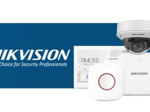 Hikvision Kamera Setleri: Eviniz ve İş Yeriniz İçin Hazır Güvenlik Paketleri