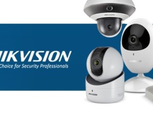 PoE Teknolojisi ile Hikvision Kamera ve NVR Kurulumlarında Kolaylık