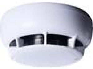 Yangın Algılama ve Erken Uyarı Sistemleri