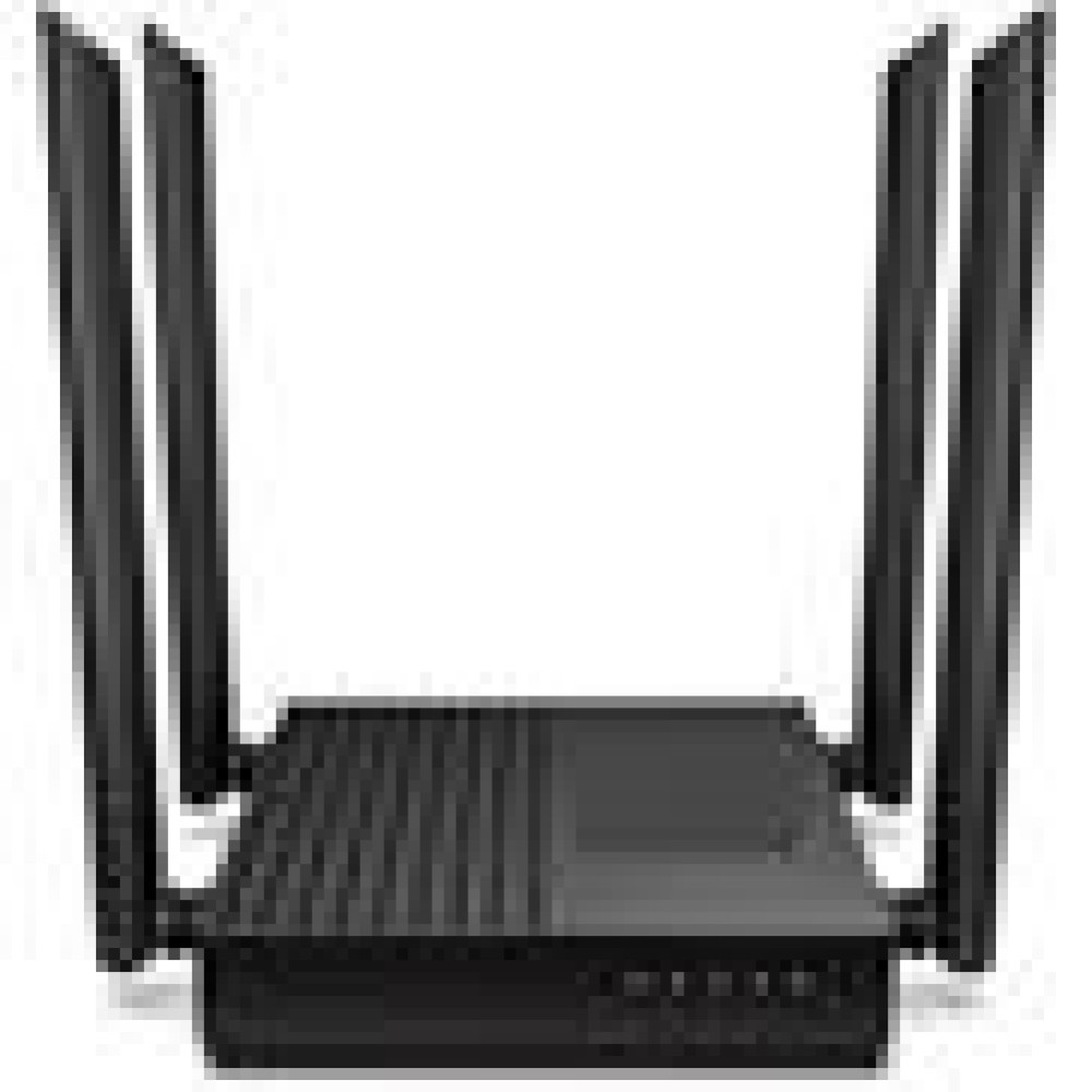 Router Yönlendirici