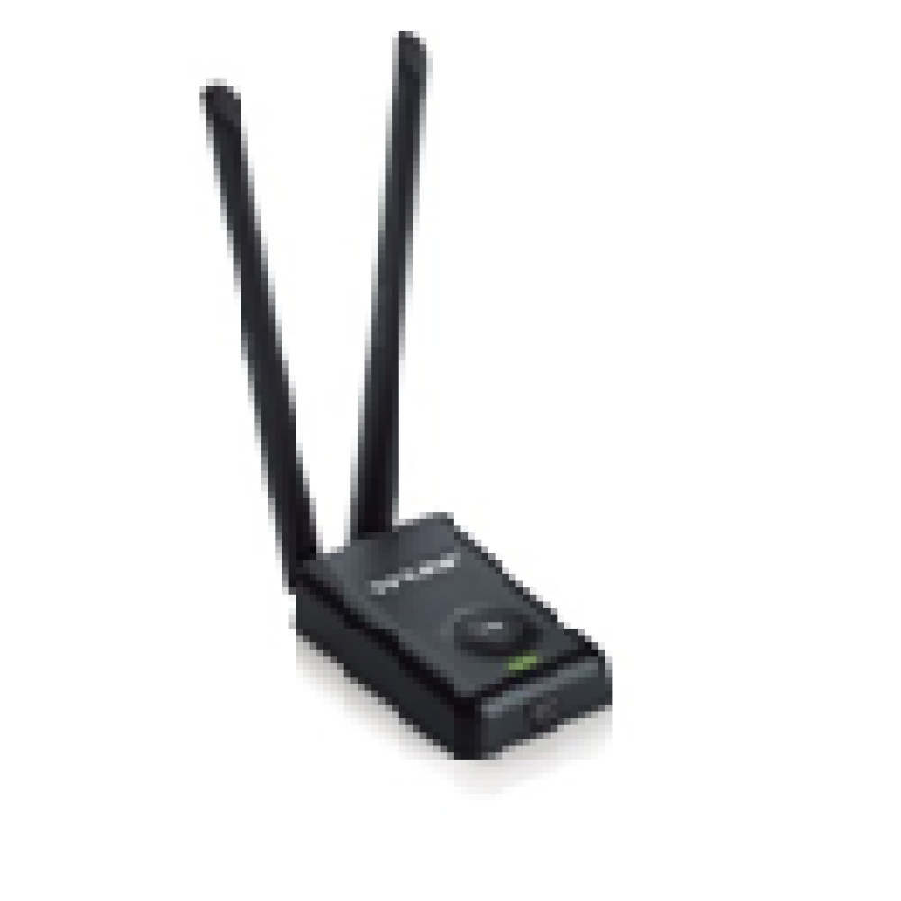 Wireless Adaptör