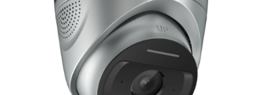 Hikvision HF-VH343 Yangın Algılama Kamerası: Yapay Zekâ Destekli Yeni Nesil Yangın Güvenliği