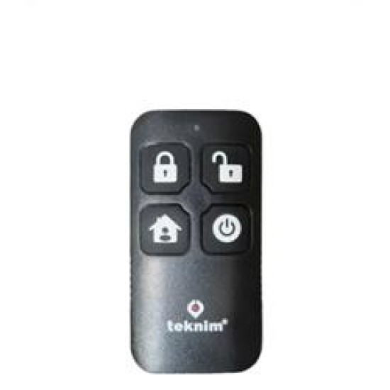 TEKNİM TSR-5844 UZAKTAN KUMANDA ( PARS SERİSİ TSC-5717 MO