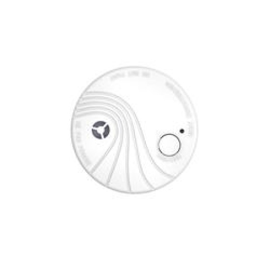 HIKVISION DS-PDSMK-S-WE KABLOSUZ DUMAN DEDEKTÖRÜ