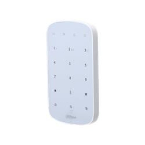DAHUA DHI-ARK30T-W2(868)KABLOSUZ KEYPAD