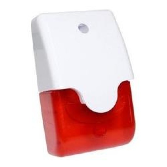 HC-103 DAHİLİ SİREN-102 DESİBEL