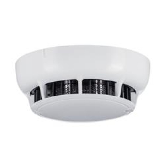 TEKNİM TSD-5150 Optik Duman + Isı Dedektörü (Multisensör),