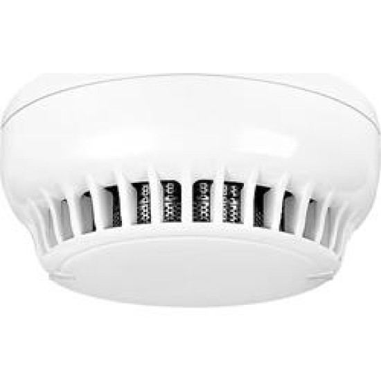 TEKNİM TFD-4230 KONVANSİYONEL OPTİK DUMAN DEDEKTÖRÜ