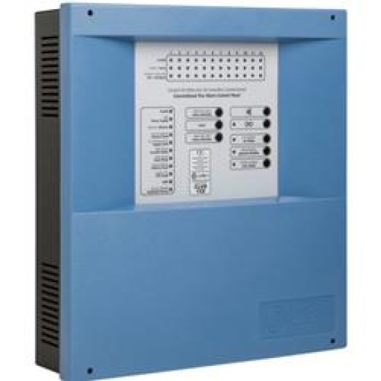 COFEM KONVANSİYONEL KONTROL PANELİ 8 ZONE CLVR08Z