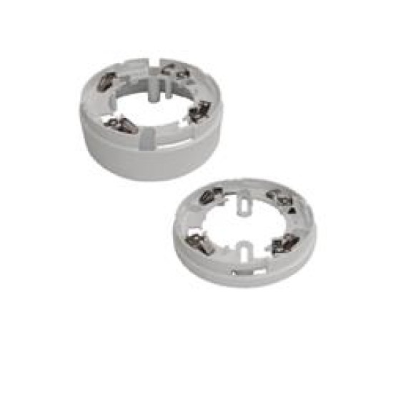 COFEM D50ZO - C50 ISI DEDEKTÖRÜ İÇİN DEDEKTÖR TABANI