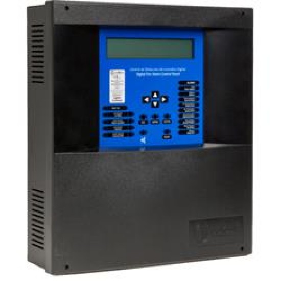 COFEM ADRESLİ COMPACT LYON 2 LOOP KONTROL PANELİ(Loop başına 99 adres)