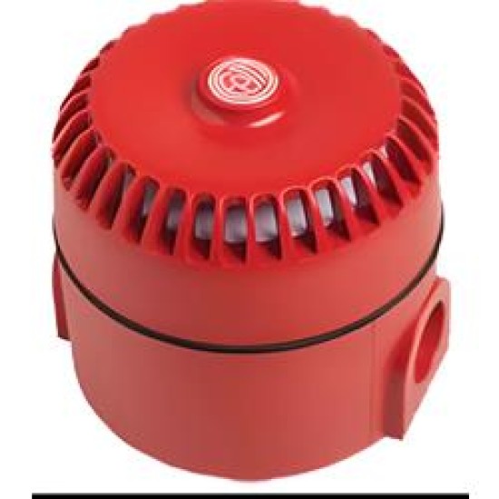 COFEM ADRESLİ YANGIN İHBAR SİRENİ SIRAY