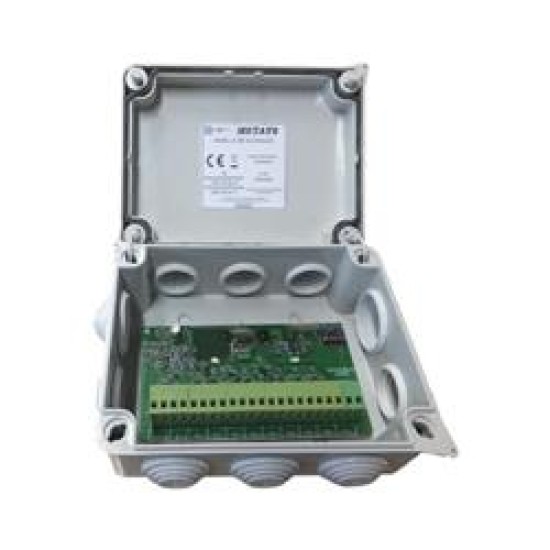 COFEM 8 GİRİŞLİ TEKNİK SİNYAL MODULÜ