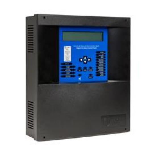 COFEM COFEM ADRESLİ COMPACT CLYON 1 LOOP KONTORL PANELI(Loop başına 99 adres)