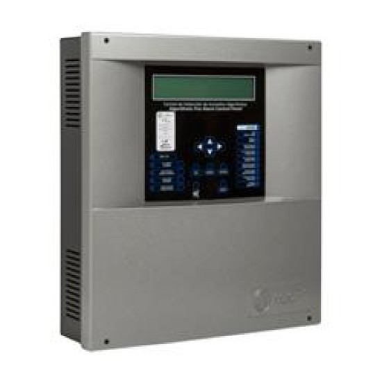 COFEM ZAFIR01B LOOP ADRESLİ KONTROL PANELI(1 LOOP 199 CİHAZ)