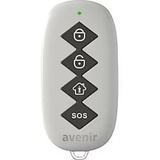 AVENİR AV-07A ALARM KUMANDASI