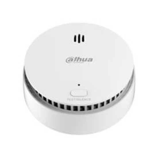 DAHUA Kablosuz Duman Dedektörü / HY-SA21A-W2(868)