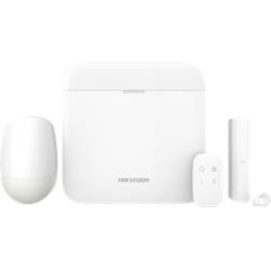 HIKVISION DS-PWA96-Kit-WE KABLOSUZ ALARM SETİ
